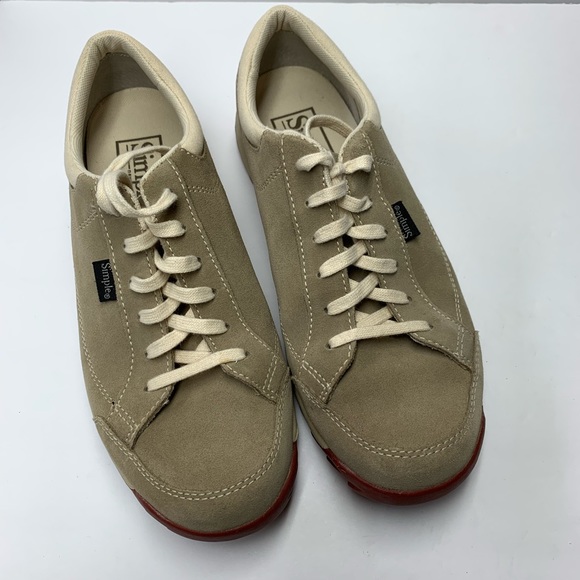 Simple Other - S18- 14 SIMPLE- MENSL LACE UP SHOES Simple Other - S18- 14 SIMPLE- MENSL LACE UP SHOES